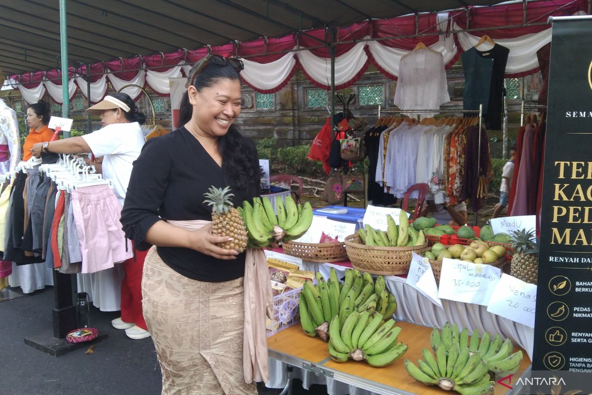BI and Bali regional governments forge inter-regional synergy for food distribution