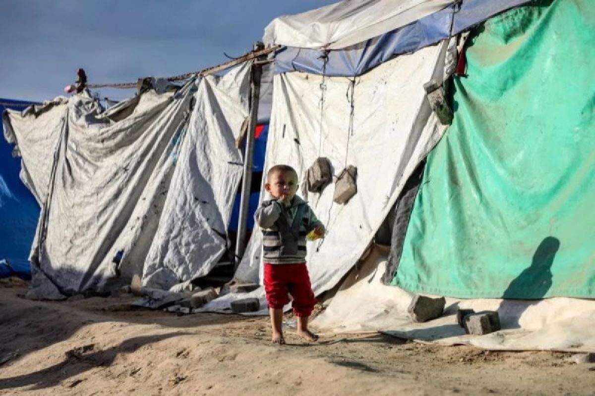 UNRWA Requires USD 100 Million to Operate Until Year-End