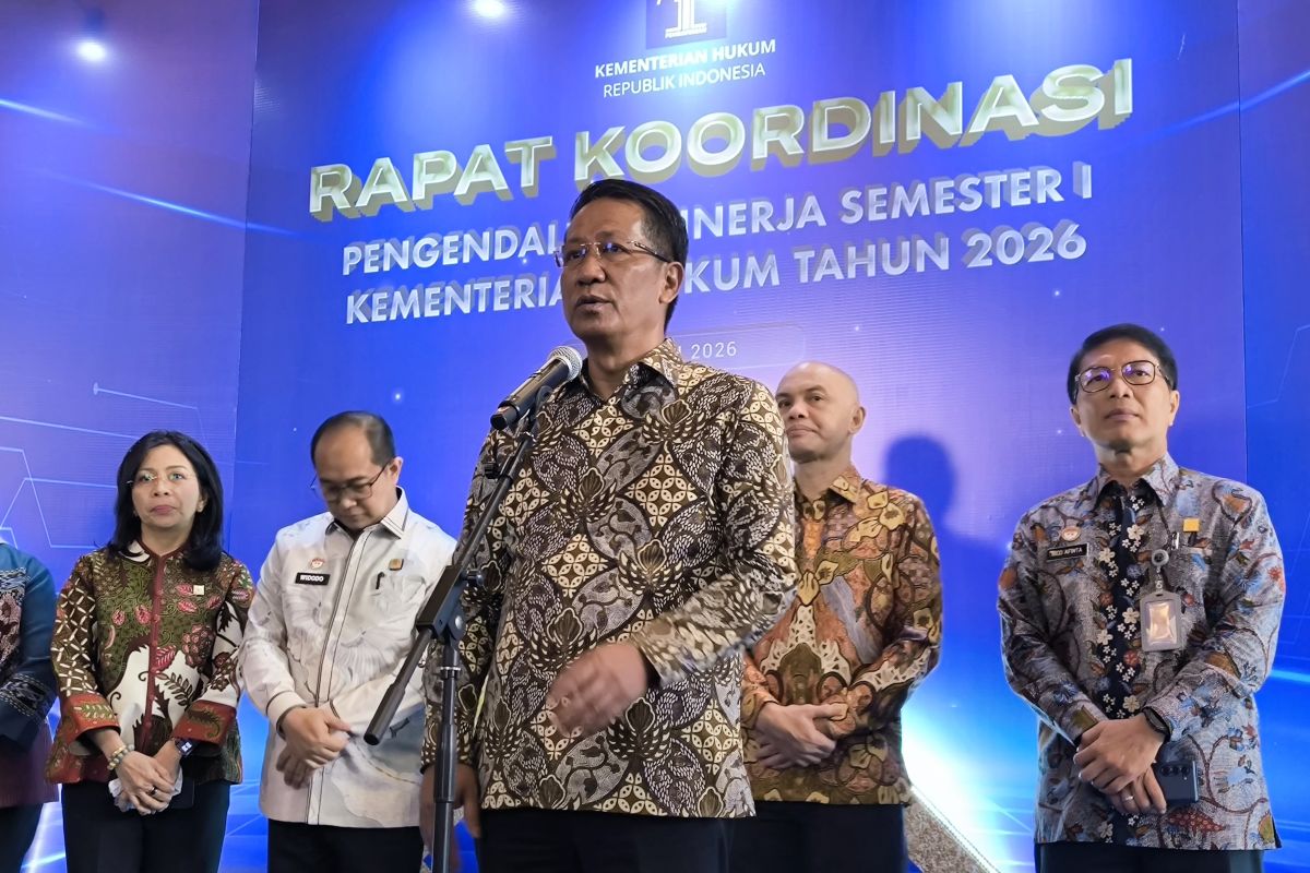 Minister: Amnesty recipients to be trained for food security roles