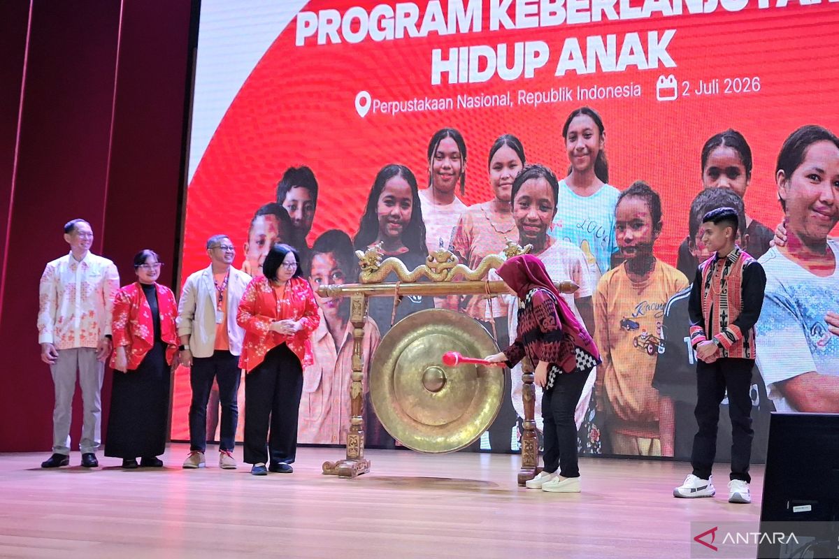 KPPPA Urges Children to Voice Ideas for Policy Improvement