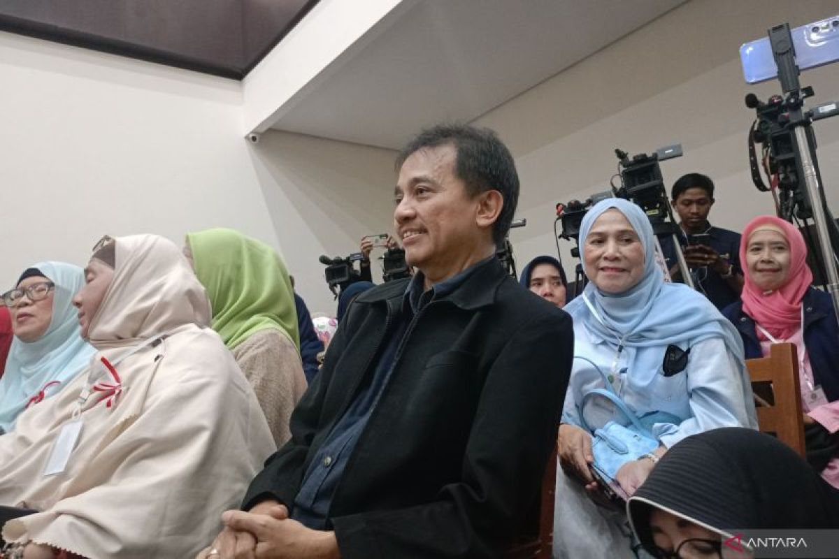 Roy Suryo Undergoes Pretrial Hearing at South Jakarta District Court
