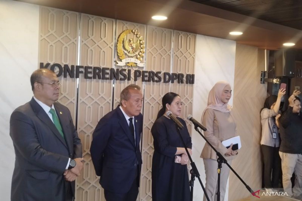Puan Says PDIP's Political Stance Is Clear, Dismisses 'Grey Area' Claims