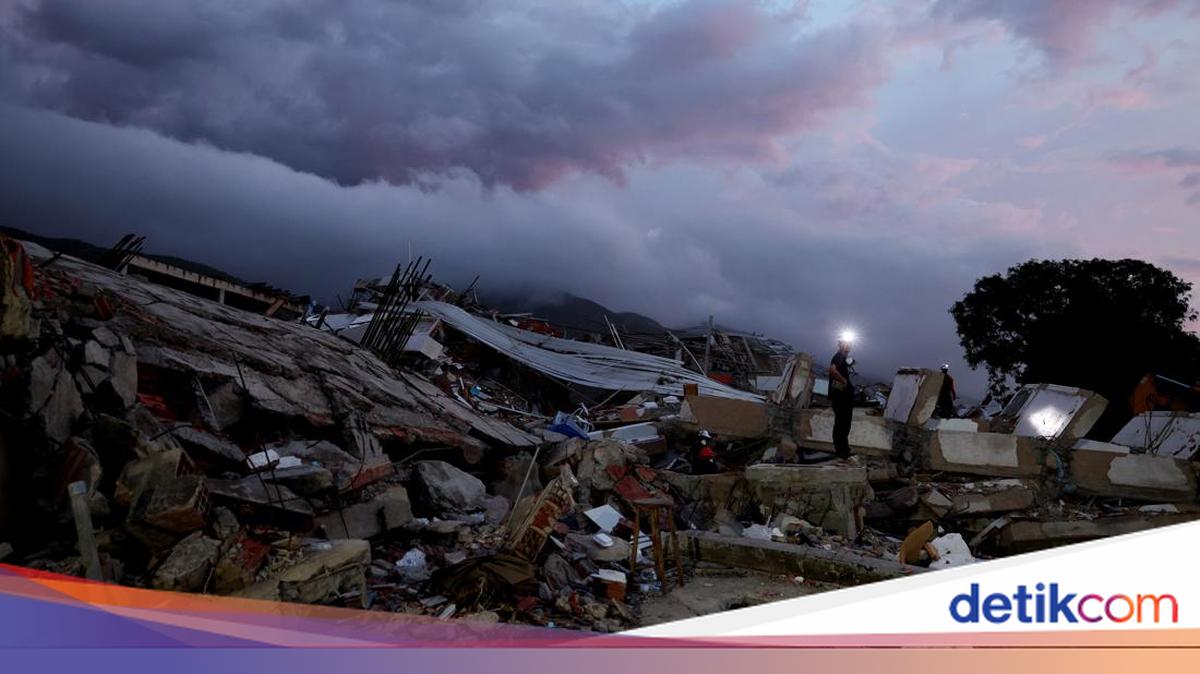 US Deploys 2,000 Military Personnel to Venezuela Following Twin Earthquakes
