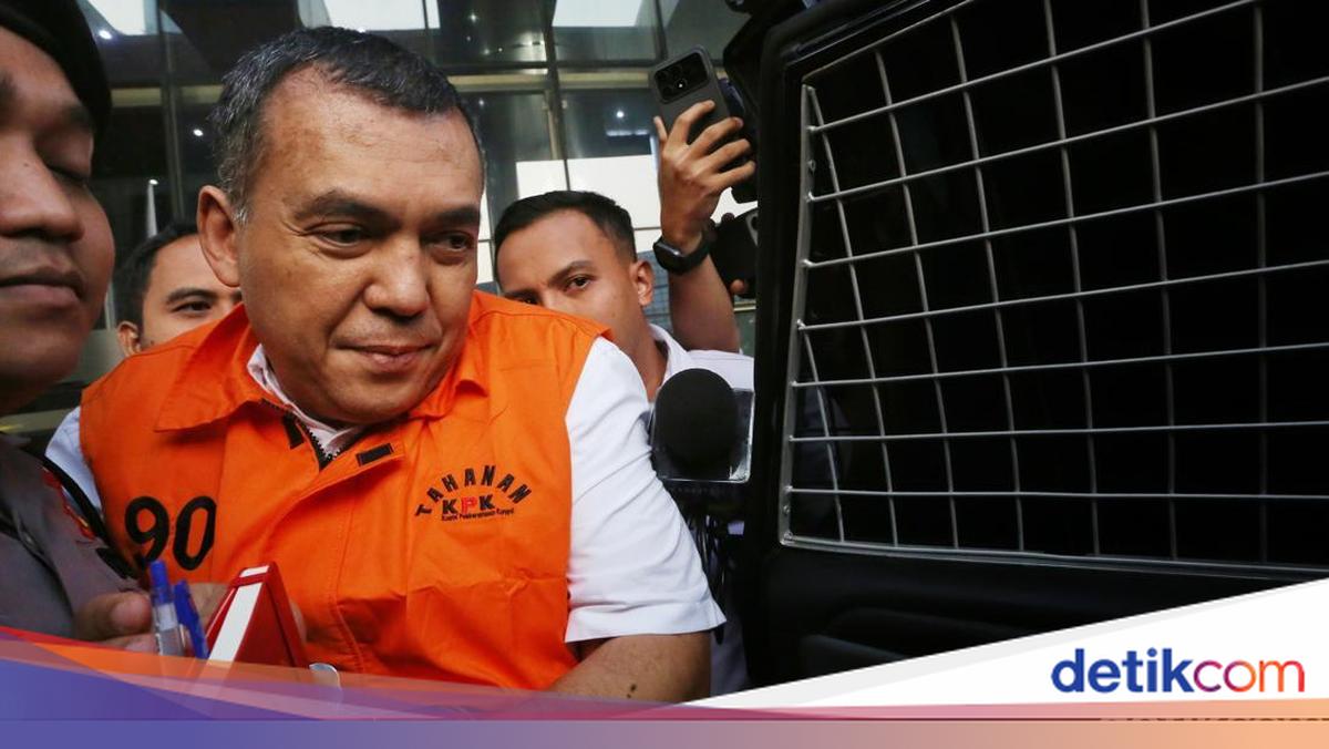 KPK Accelerates Witness Examination to Complete Silmy Karim Case File