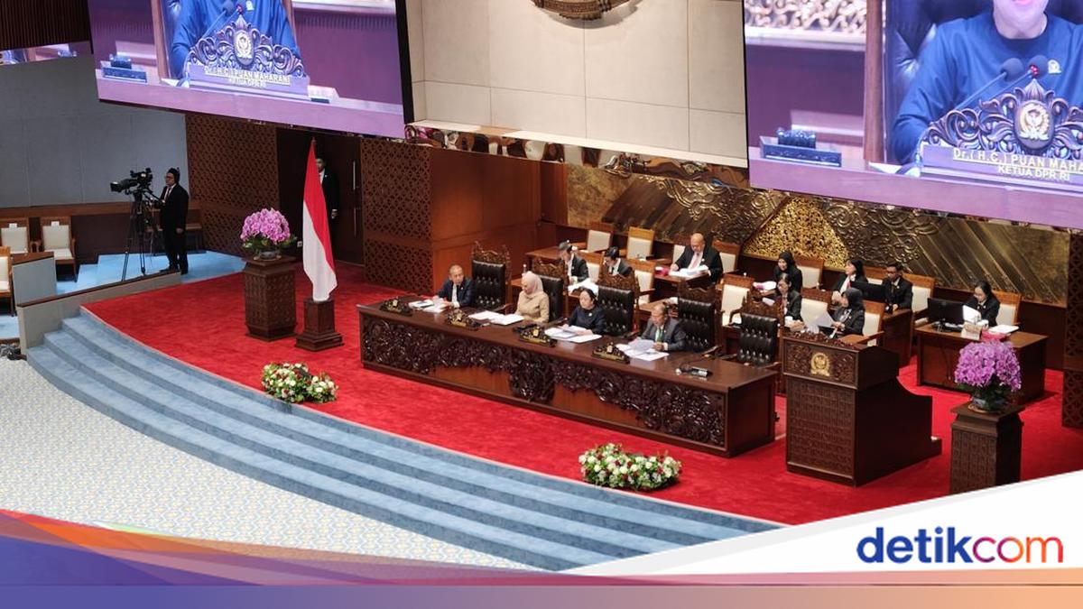DPR Plenary Agrees International Financial Centre Bill to Enter 2026 Legislative Programme