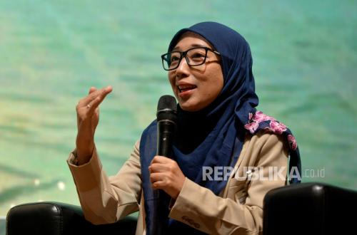 BSI: Many Halal Industries Still Use Conventional Banks