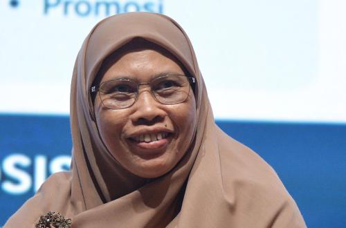 Businesses Need Regulatory Certainty More Than Relaxation, Says LPPOM