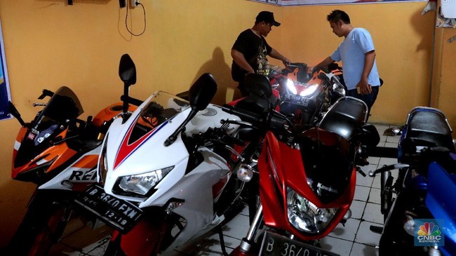Beware: The Hidden Dangers of Cheap 'STNK Only' Vehicle Purchases