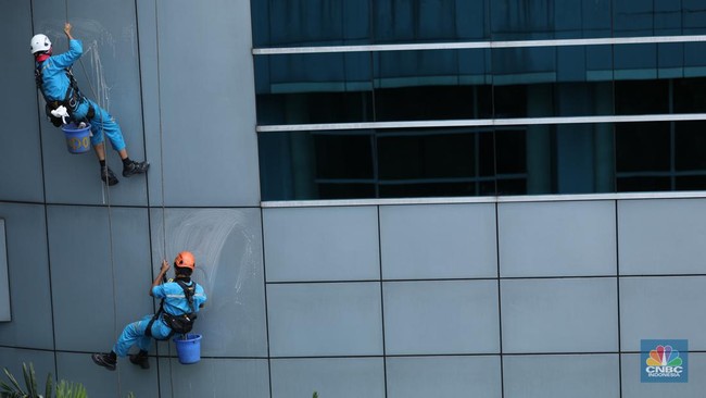 2027 State Budget Targets Monthly Income of IDR 8.03 Million per Capita