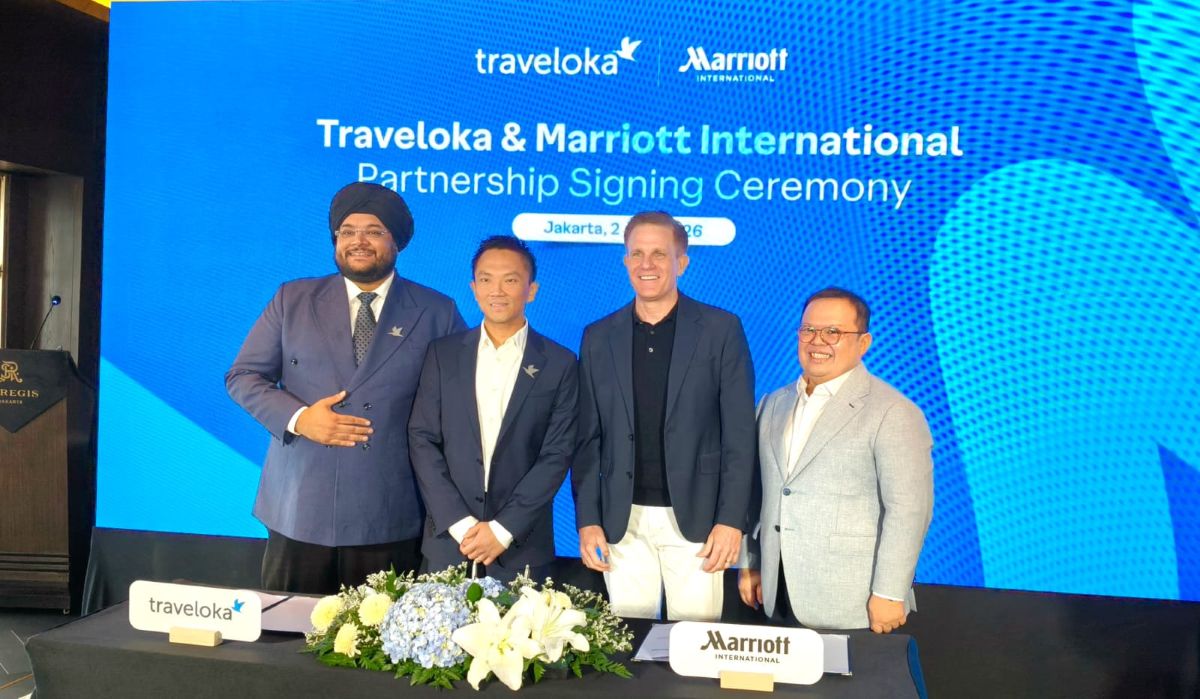Travel Platform and Hotel Industry Partnership Expands Tourist Access to Thousands of Hotels