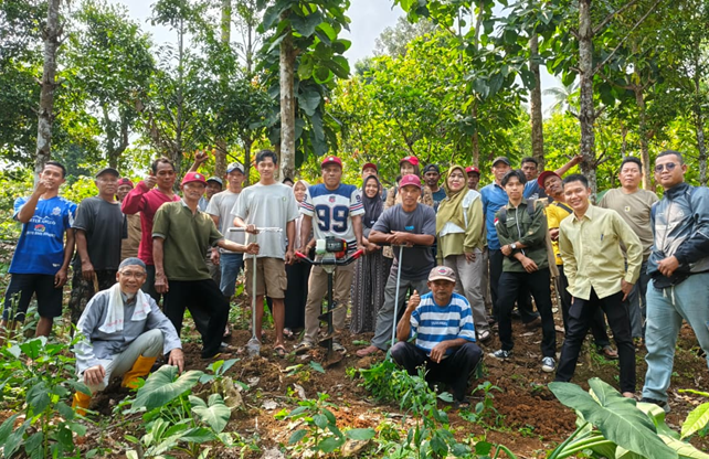 Biofertilizer Technology Applied to Strengthen Sustainable Agriculture