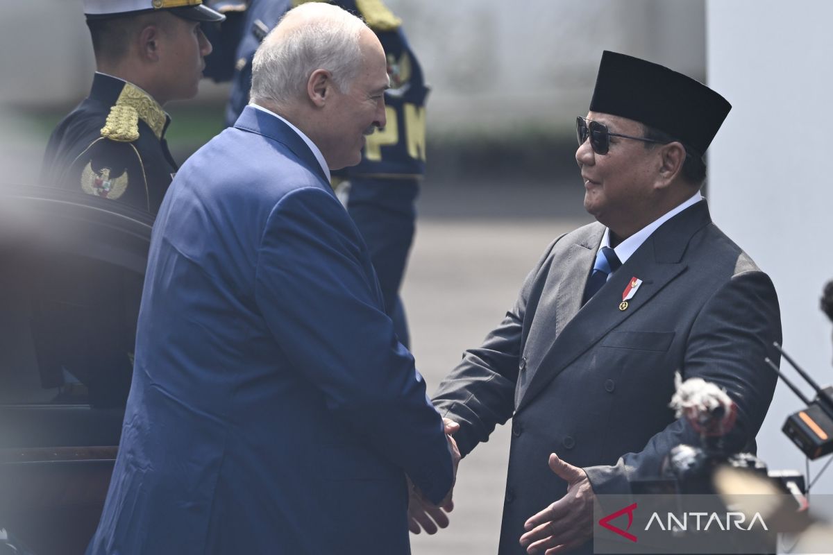Indonesia and Belarus Agree on Cultural Cooperation Document