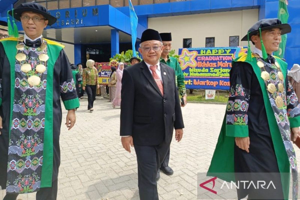 Government Introduces One-Roof Schools to Expand Education Access in 3T Regions