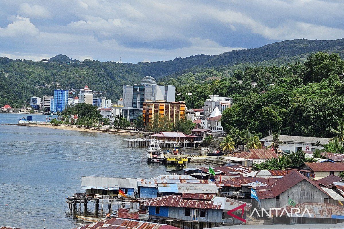 BI Reports Papua's NPL Stable at 2.67% in Q1 2026, Credit Growth Slows