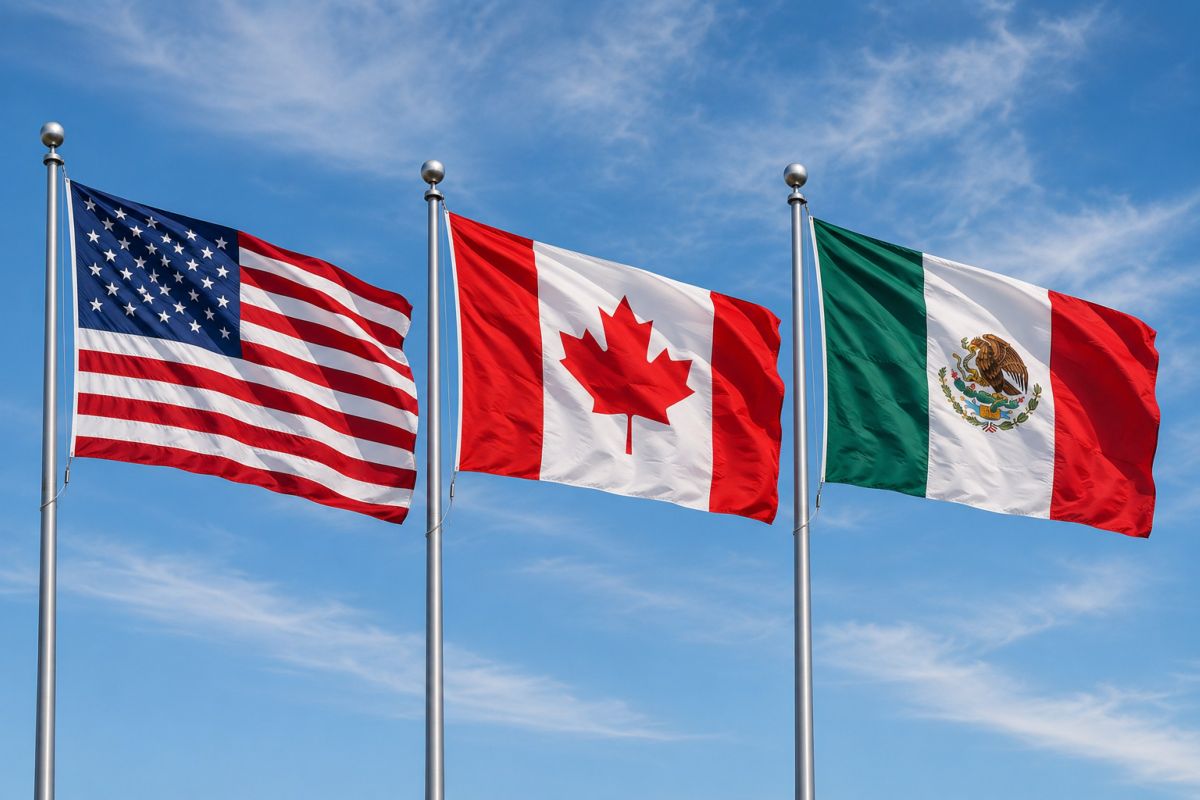 Canada, US, Mexico to Continue Annual Free Trade Review