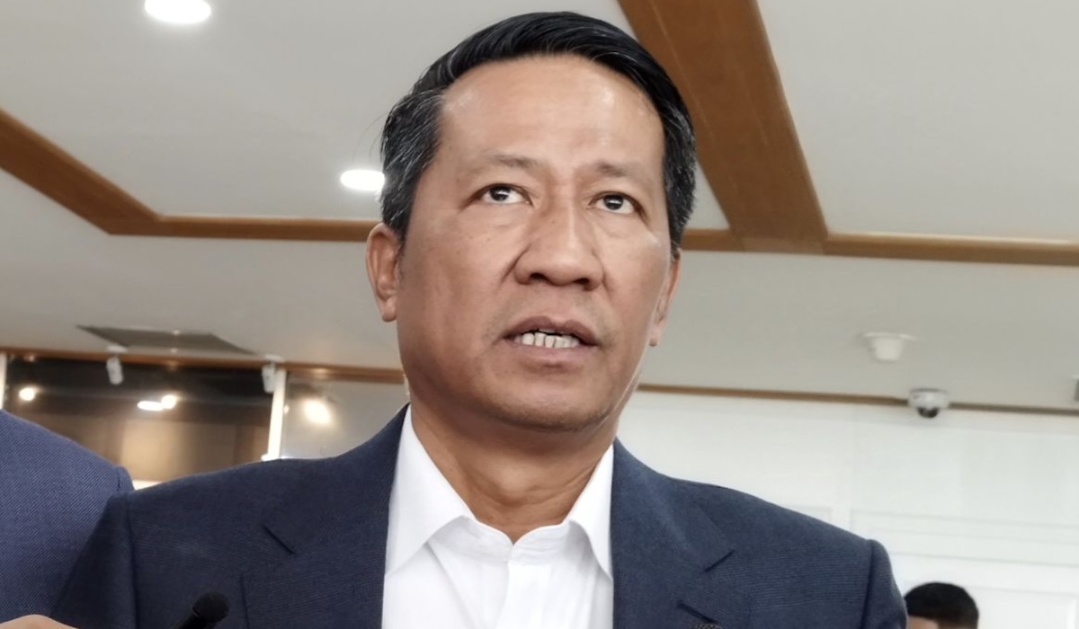 Minister: Amnesty Recipients to Receive Job Training in Food Sector
