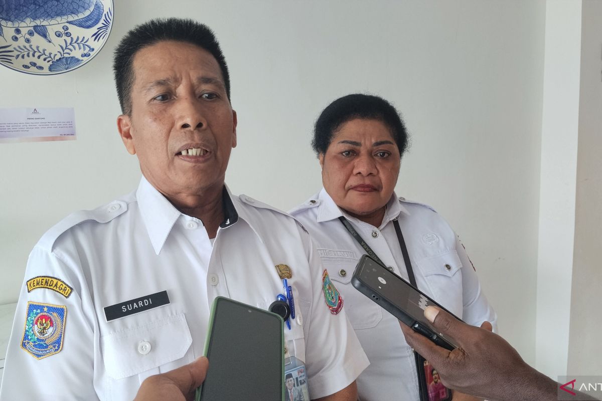 Southwest Papua Strengthens Export Services with Certificate of Origin Implementation