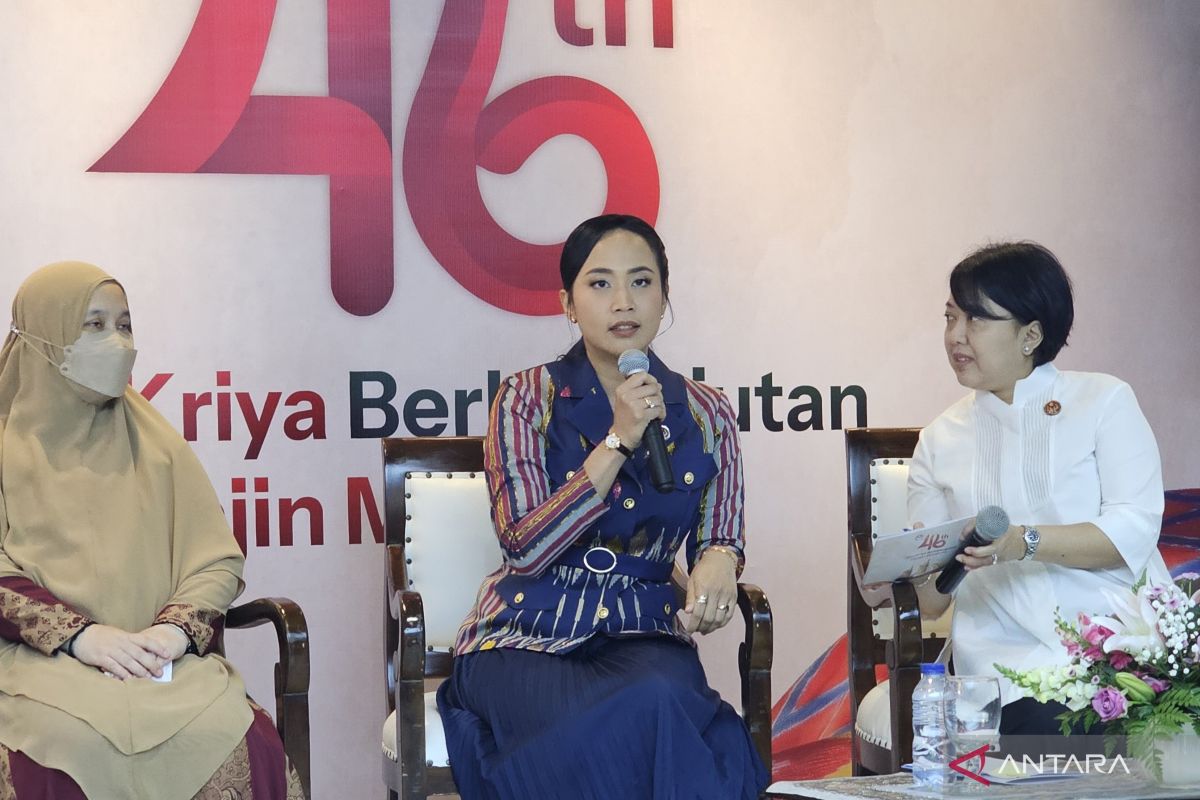 Dekranas Marks 46th Anniversary with Digital Literacy Programme Aligned with PP TUNAS