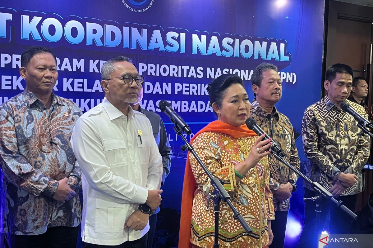 House Commission IV Pledges to Optimise Marine Resources for Economic Growth