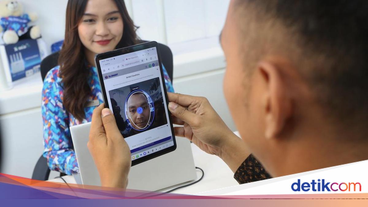 Requirements and Steps for SIM Card Registration with Biometrics