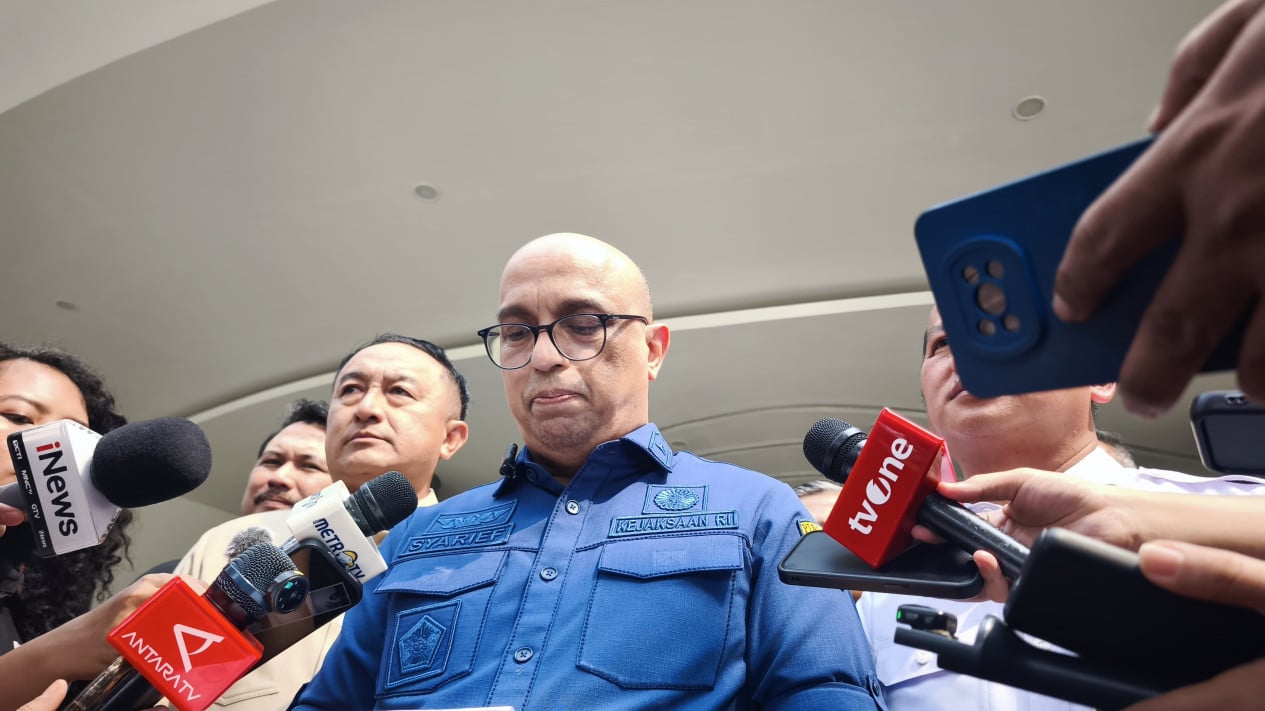 Police Brigadier General Named New Suspect in Free Nutritious Meal Programme Corruption Case