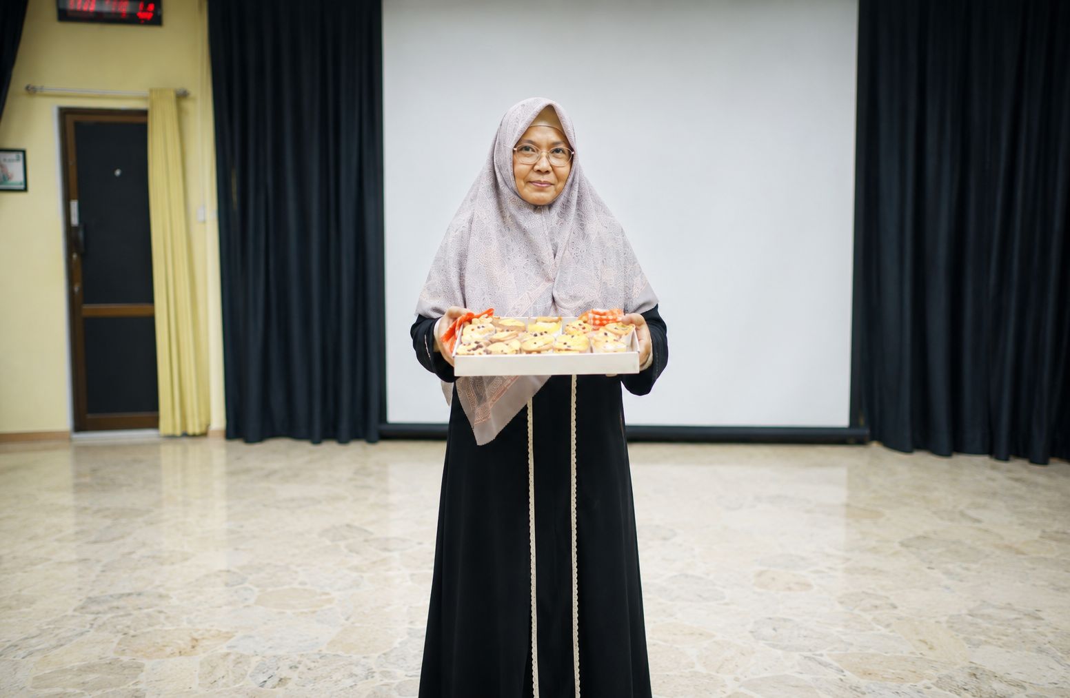 UMKM Mentoring Programme Boosts Participants' Turnover by Up to 100 Percent
