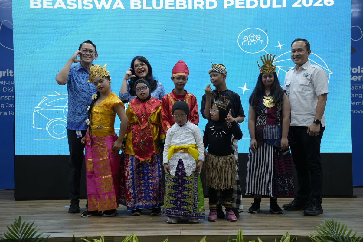 Driver scholarships open educational access for children with special needs