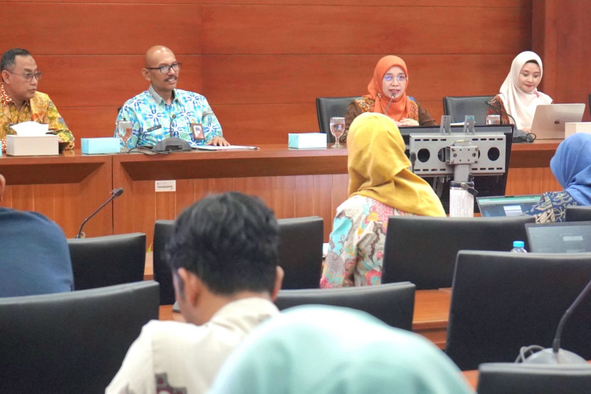 North Jakarta City Government Strengthens Commitment to Inclusive Development