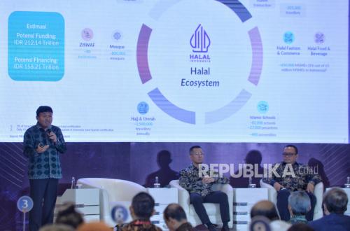 Correcting Indonesia's Halal Industry Strategy