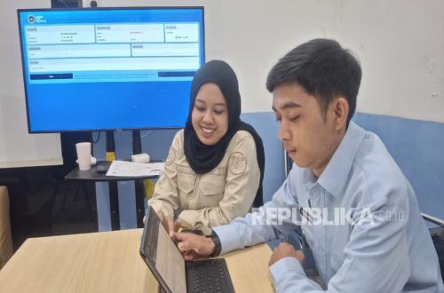 West Bandung Nutrition Kitchen Uses AI to Boost Free Meal Programme Operations