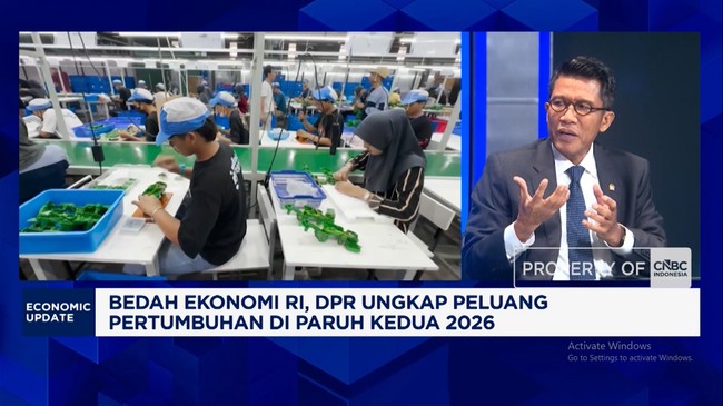 DPR Reveals Attractiveness of PFII Ready to Compete with Dubai