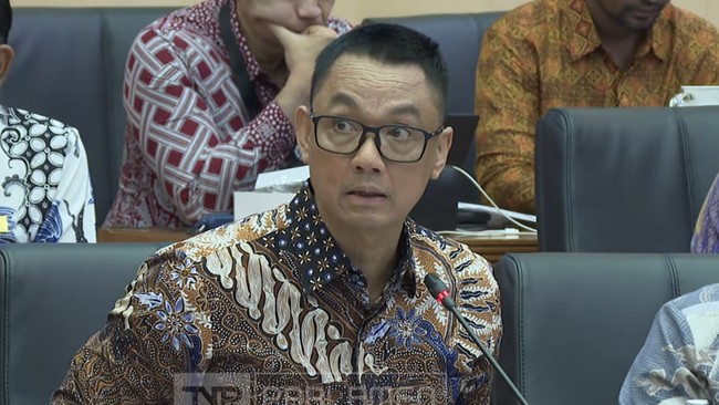 PLN CEO Ensures No More Rolling Blackouts in Java