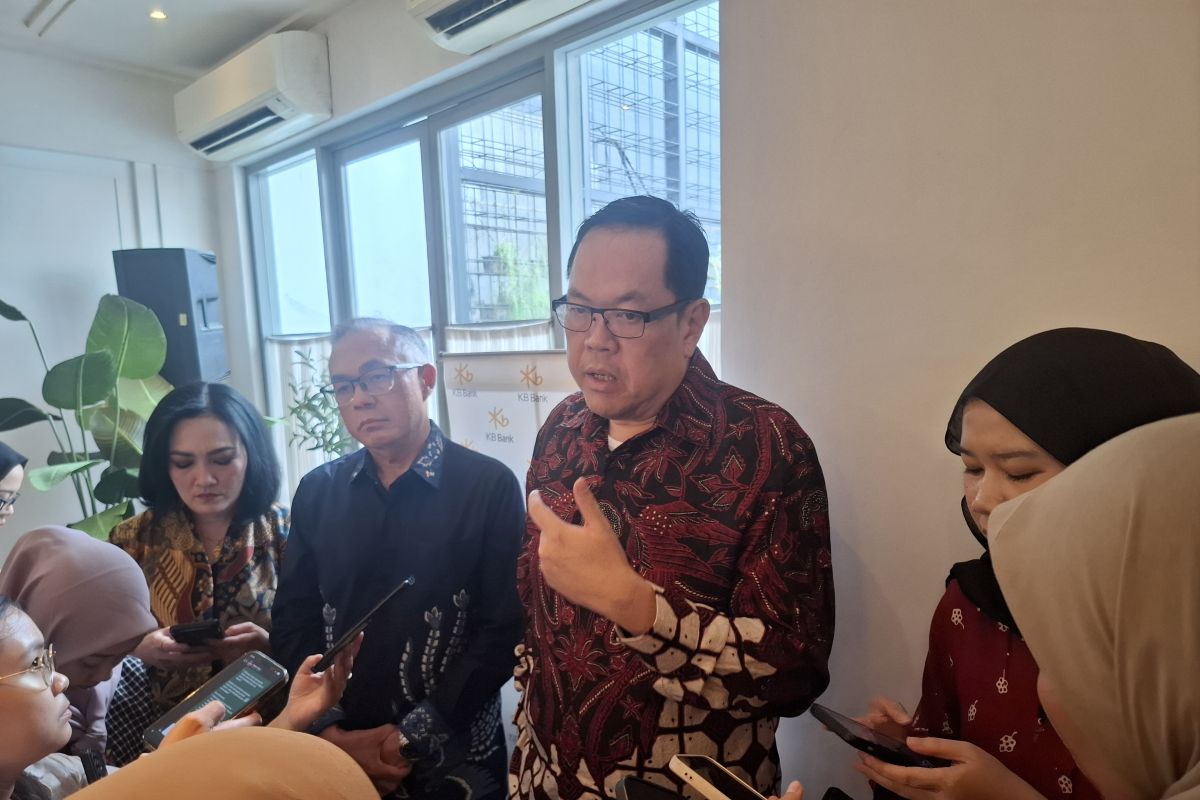 KB Bank Strengthens Ecosystem-Based Productive Financing