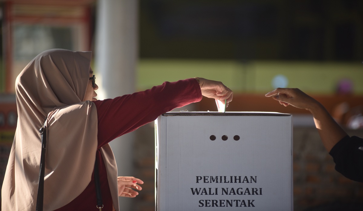 KPU to Build Election Museum Using Rp3.2 Billion in Seized Assets from KPK