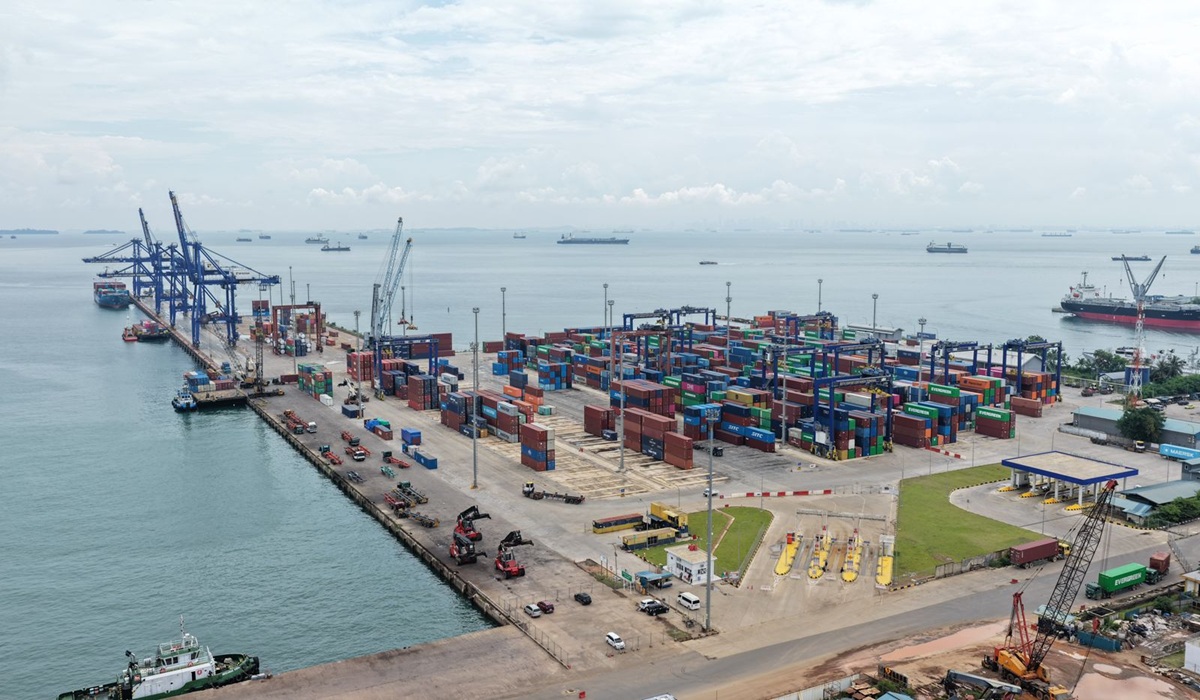 Batam Port Reform: Tariff Adjustment for Global Competitiveness