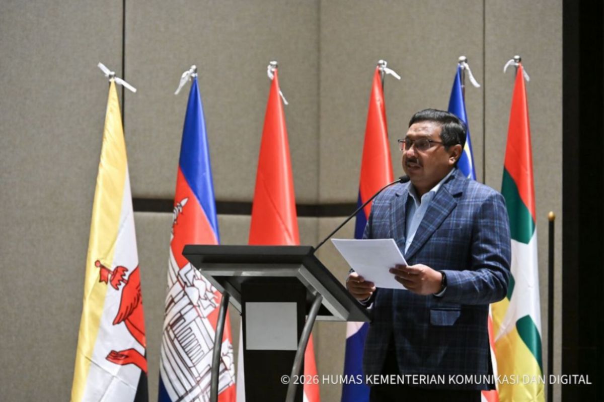 ASEAN must maintain inclusive digital ecosystem to face global competition