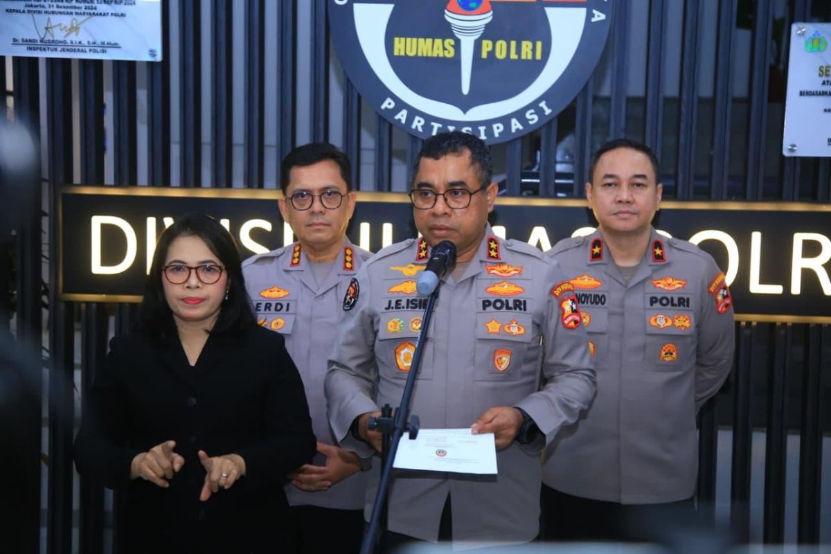 Police arrest police officer as suspect in free nutritious meal corruption case