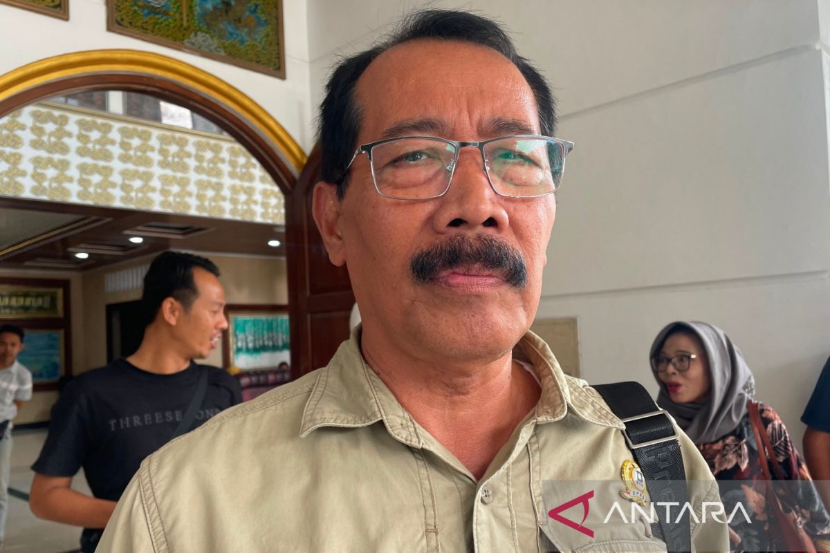 West Java Legislator: Environmental Bylaw to Serve as Umbrella for Green Investment