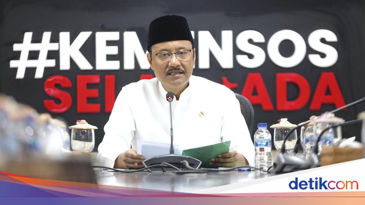 Minister Saifullah Yusuf Calls on Community Social Workers to Drive Tangible Change at 51st National Gathering