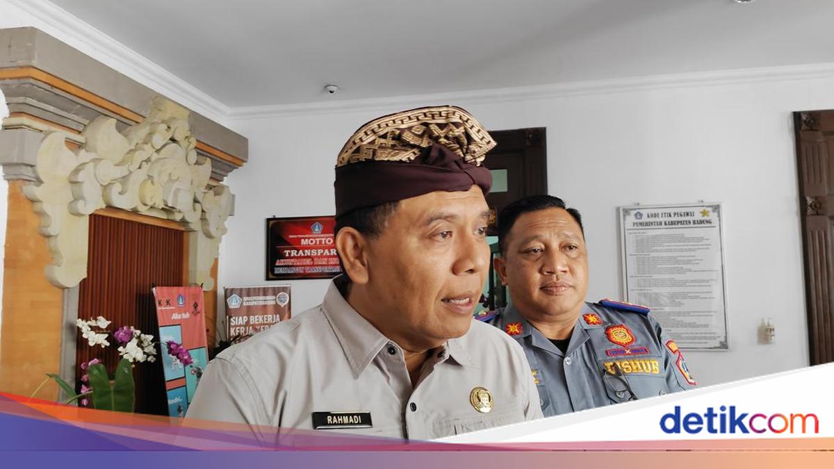 Pecatu-Uluwatu Traffic Engineering Made Permanent After One-Month Trial