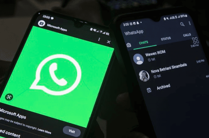 India Blocks Meta's WhatsApp Username Feature Pending Detailed Explanation