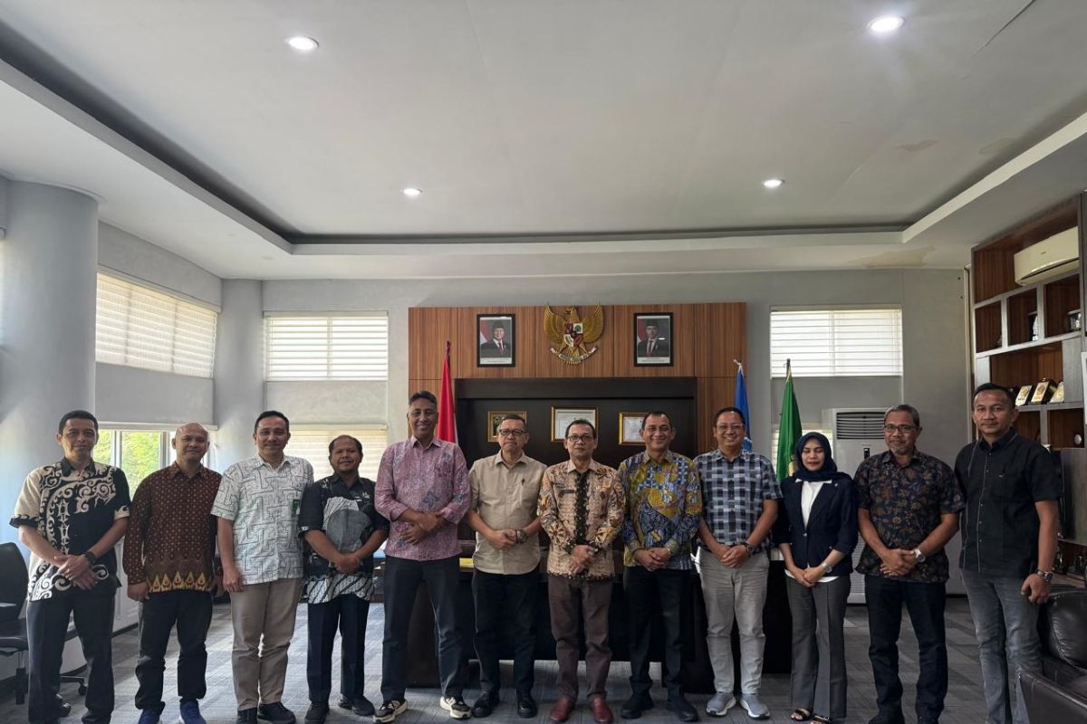 USK Backs National Internship Programme to Curb Aceh's Rising Unemployment