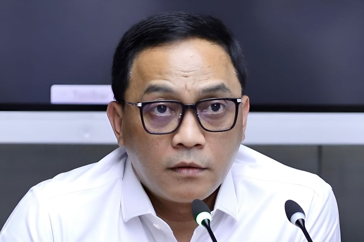 Bareskrim to Back Up Drug Case in Central Kalimantan After Officer Killed