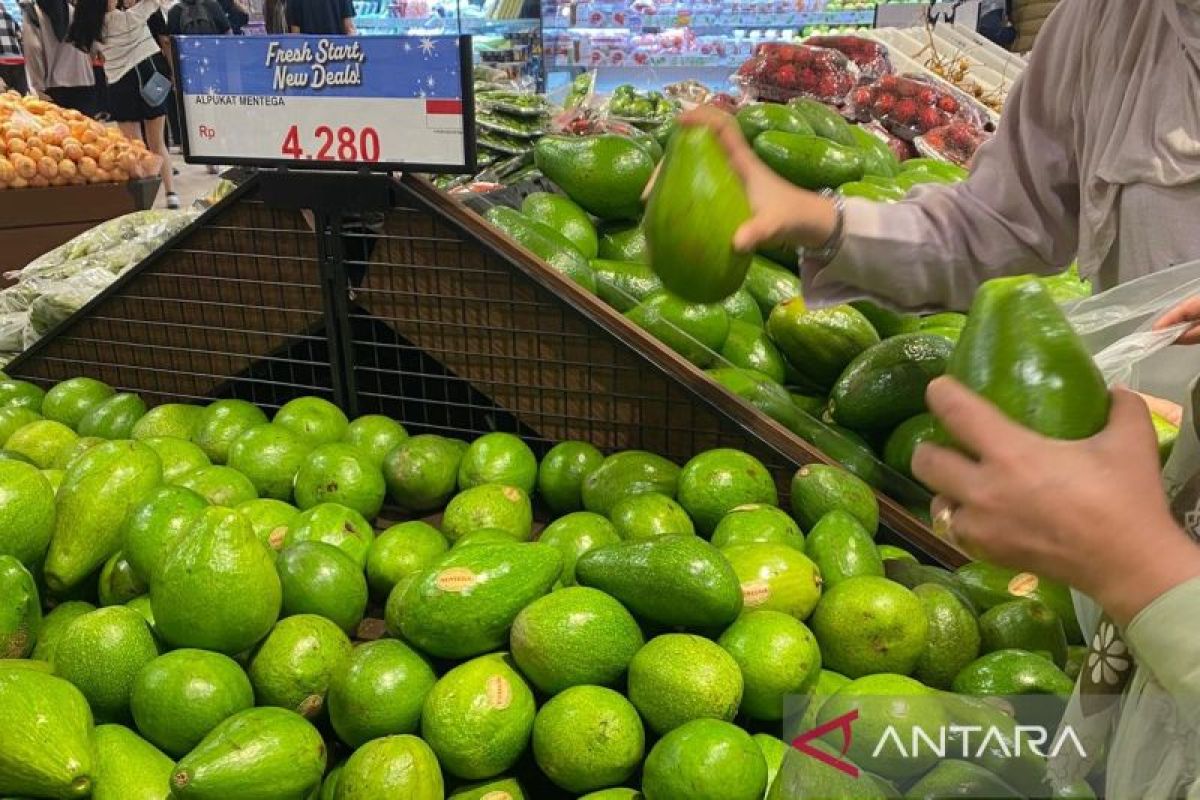 BI East Java forecasts Surabaya retail sales to remain stable in May