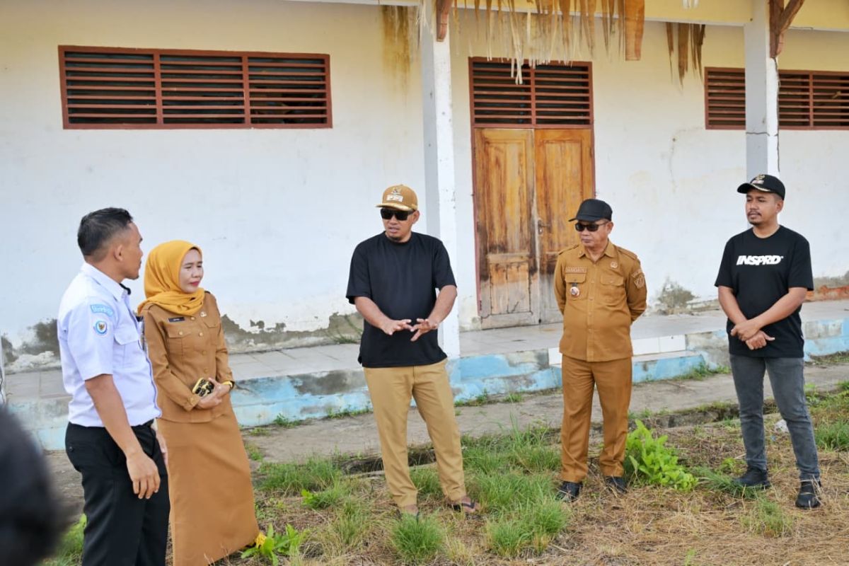 Kendari secures three locations for Merah Putih Fishermen's Village development