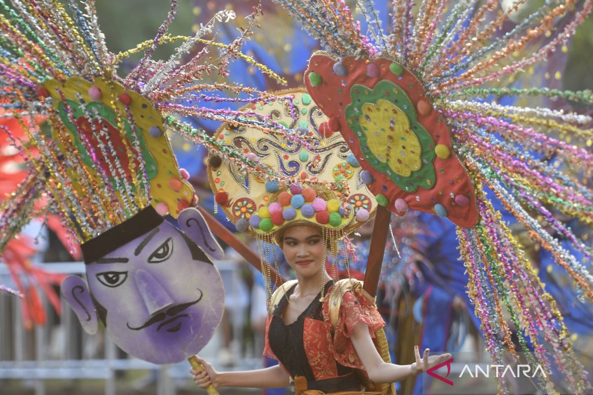 DKI Jakarta strengthens tourism industry through master plan and collaboration