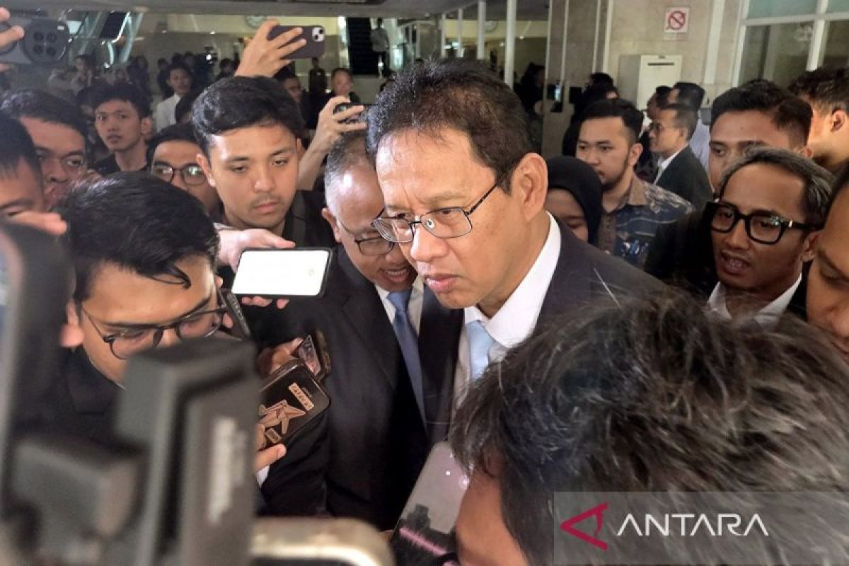 Purbaya: PFII Managed Funds Could Finance Danantara Projects