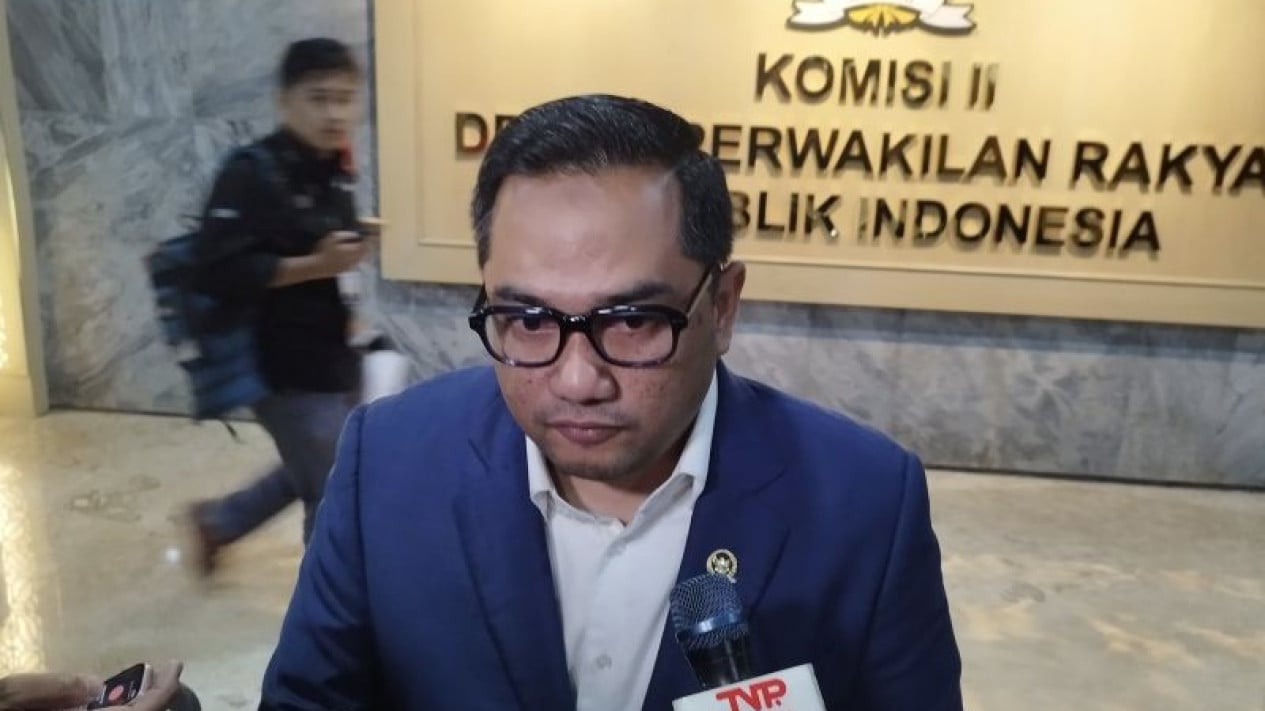 House Proposes Regional Heads Receive Share of Local Revenue to Curb Corruption: 'Illogical to Earn Only Rp5-6 Million'