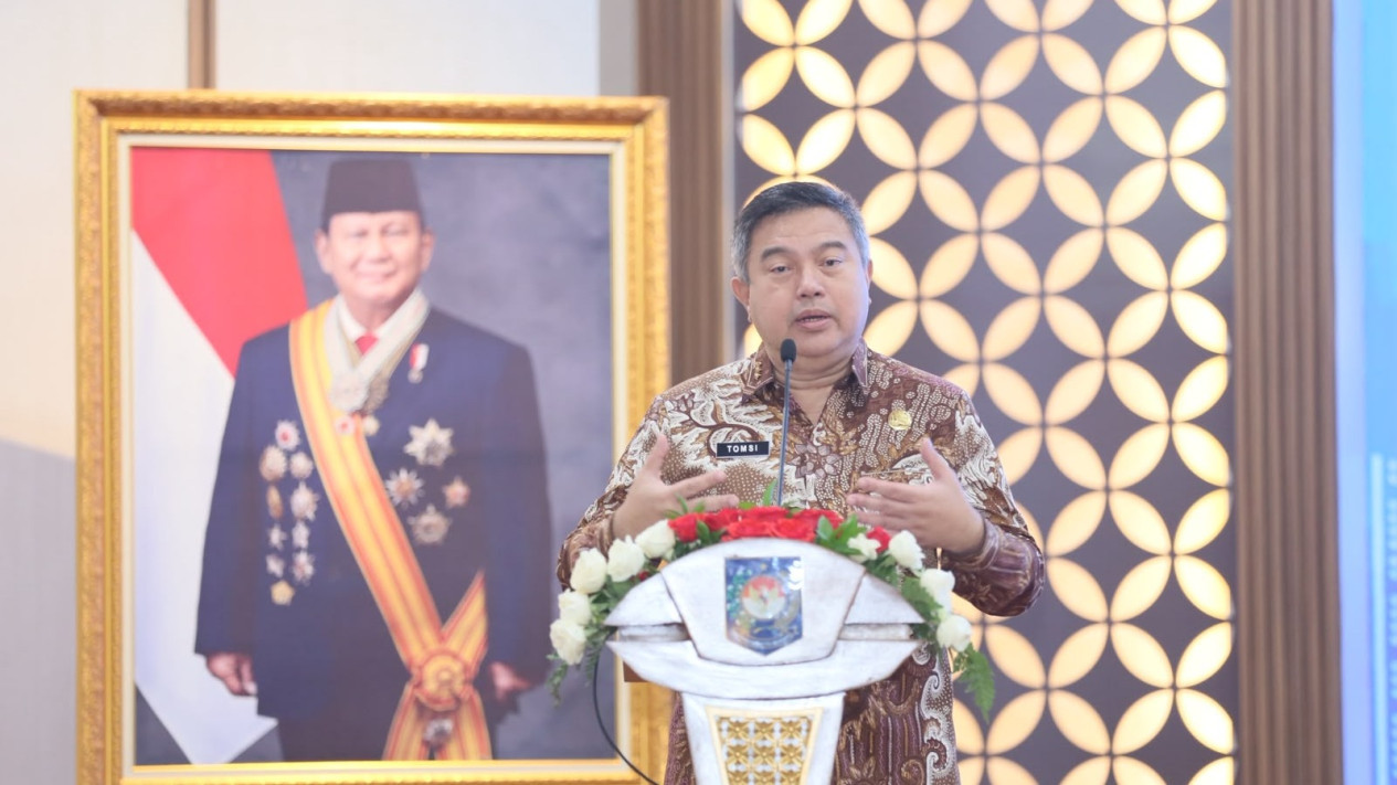 Leadership Education Must Produce Quality Public Services