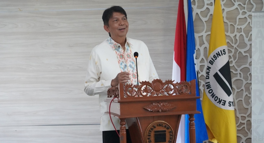 OJK Urges Young Generation to Be Wiser Amid Digital Financial Threats
